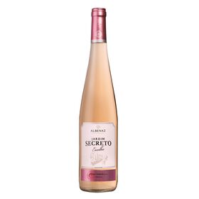 Albenaz Jardim Secreto Escolha DOC Vinho Verde Rosé