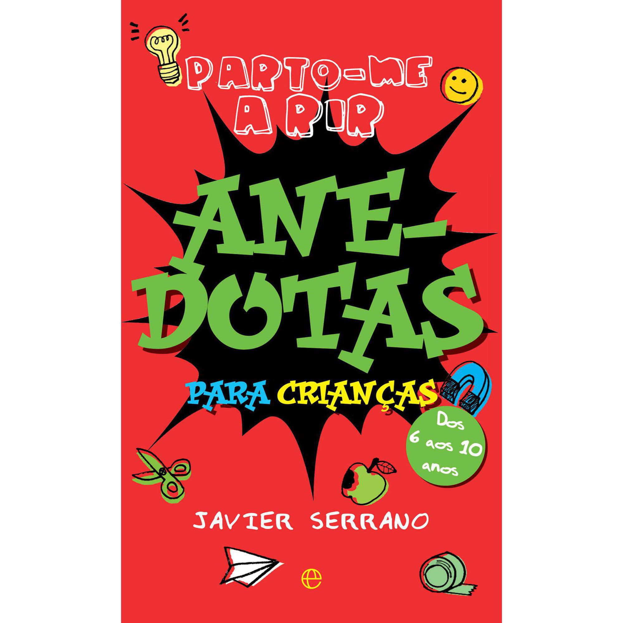 Anedotas para Crianças