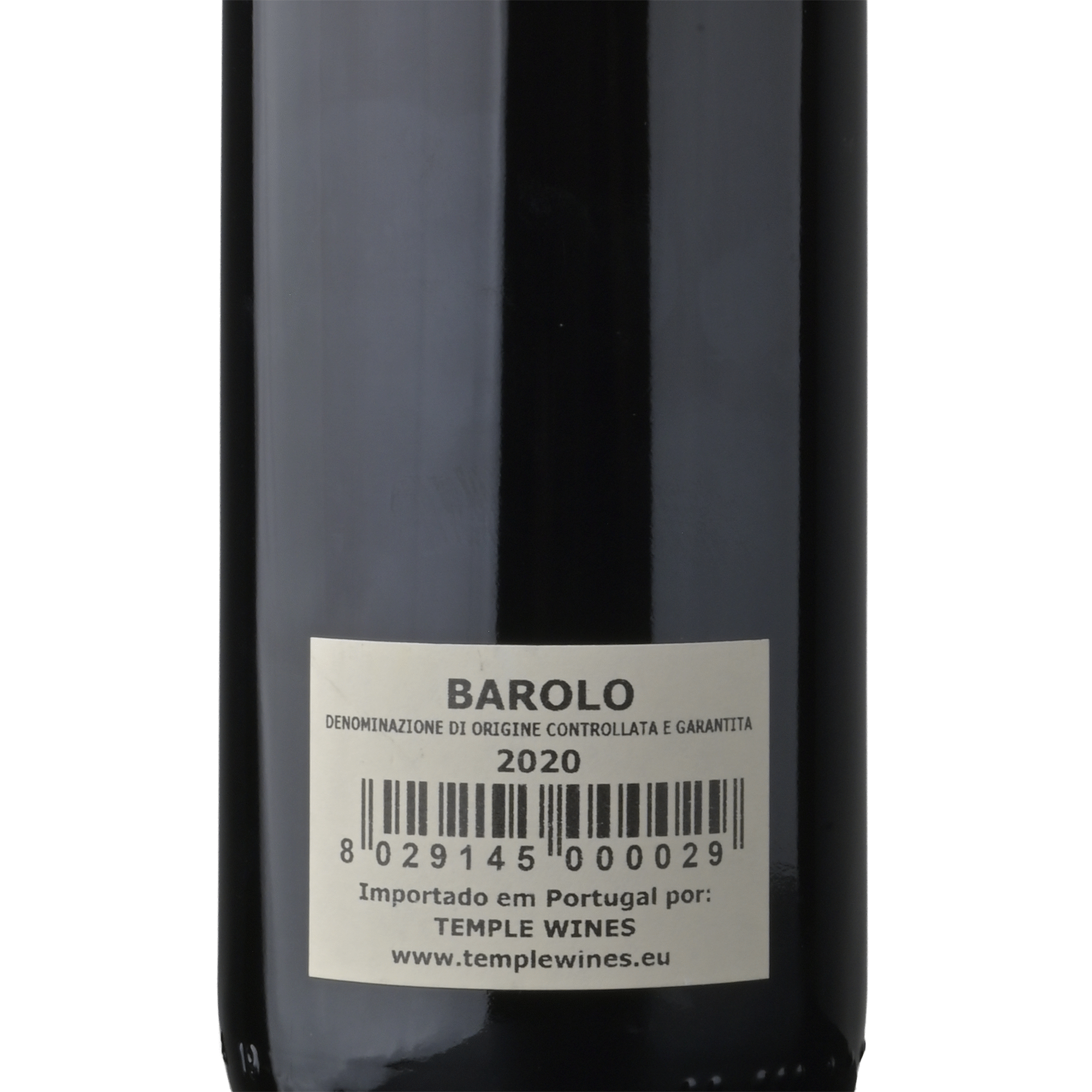 Oddero Barolo Vinho Tinto