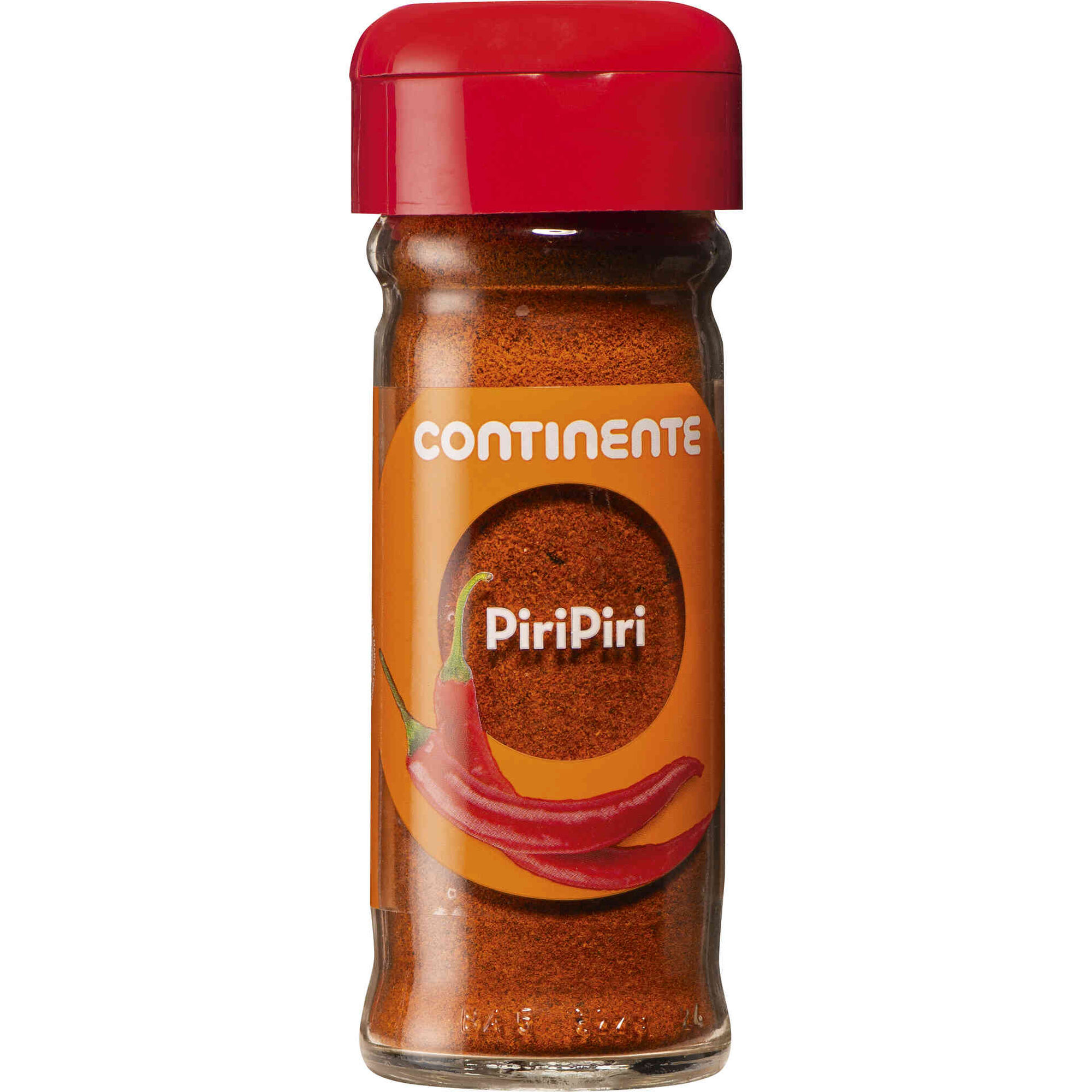 Piri-piri Moído em Frasco Piri-piri Moído em Frasco