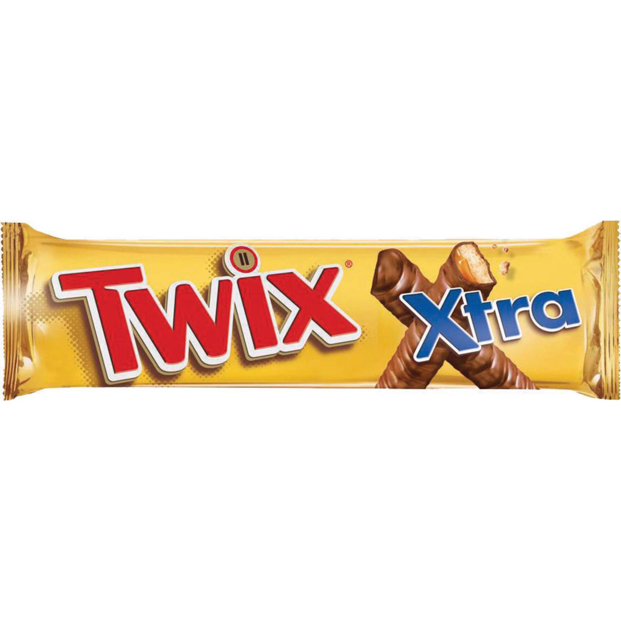 Snack de Chocolate com Biscoito e Caramelo