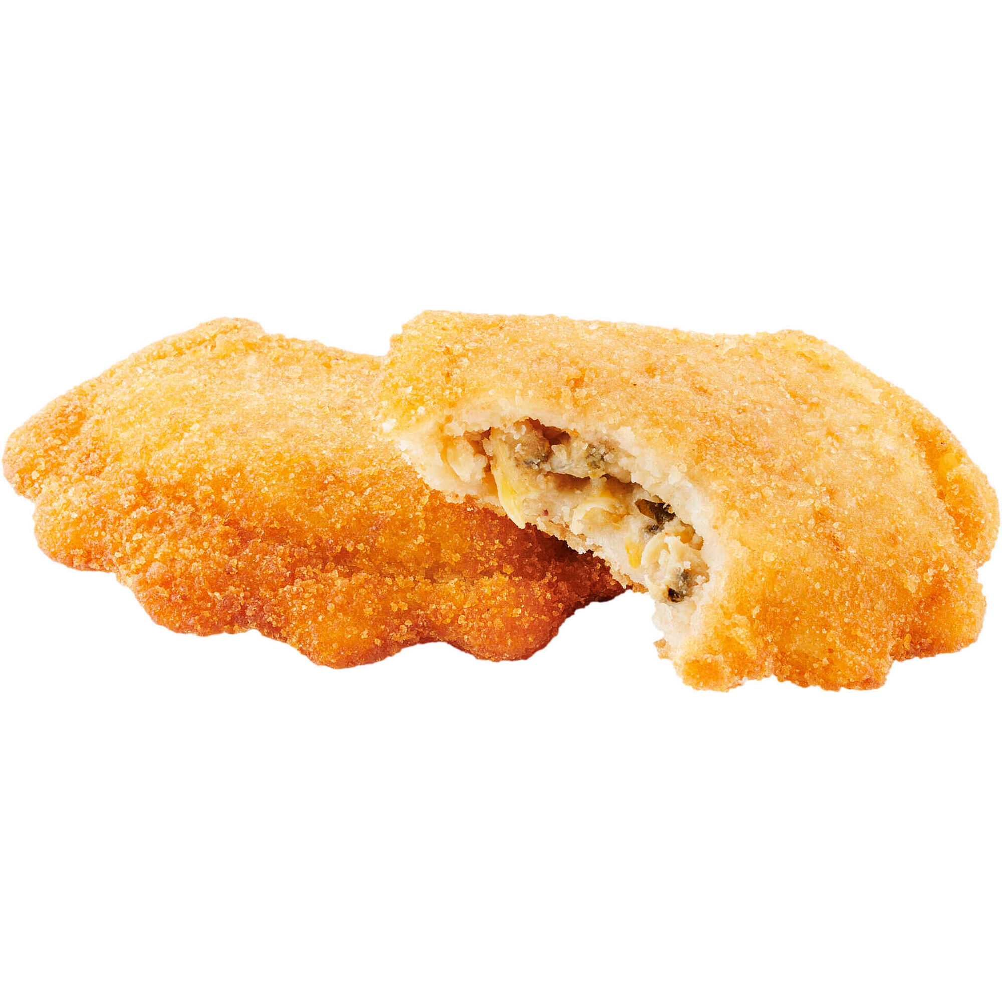 Rissol de Am&ecirc;ijoa &agrave; Bulh&atilde;o Pato Cozinha Continente
