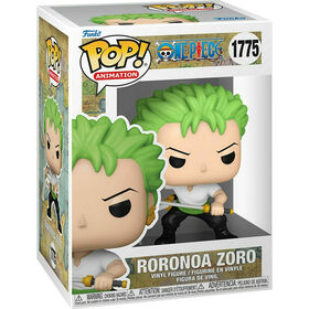Figura One Piece - Zoro (vários modelos) Figura One Piece - Zoro (vários modelos)
