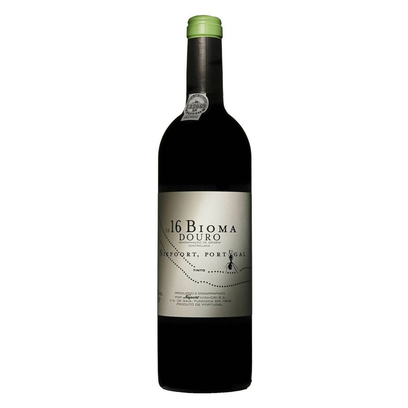 Bioma Biológico Douro Vinho Tinto