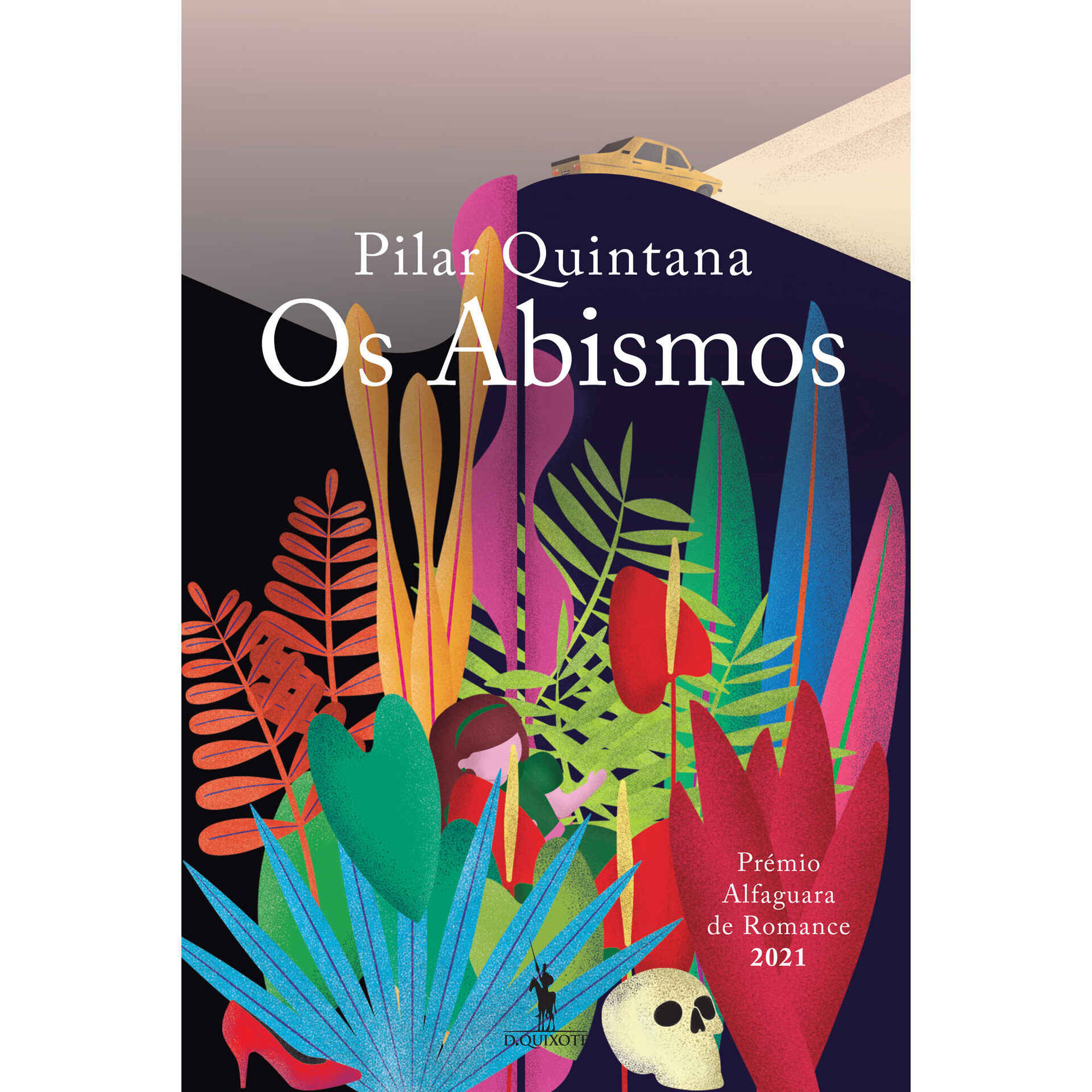 Os Abismos