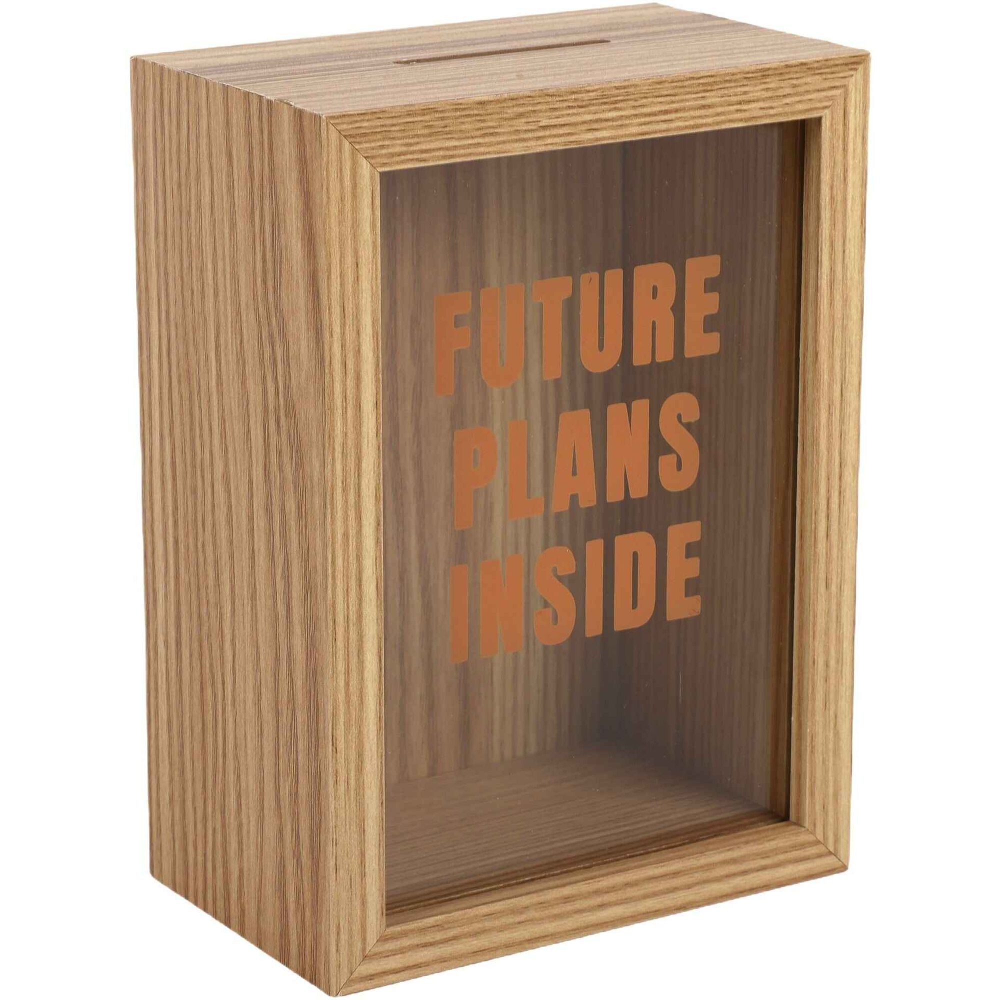 Mealheiro Madeira Future Plans Kasa