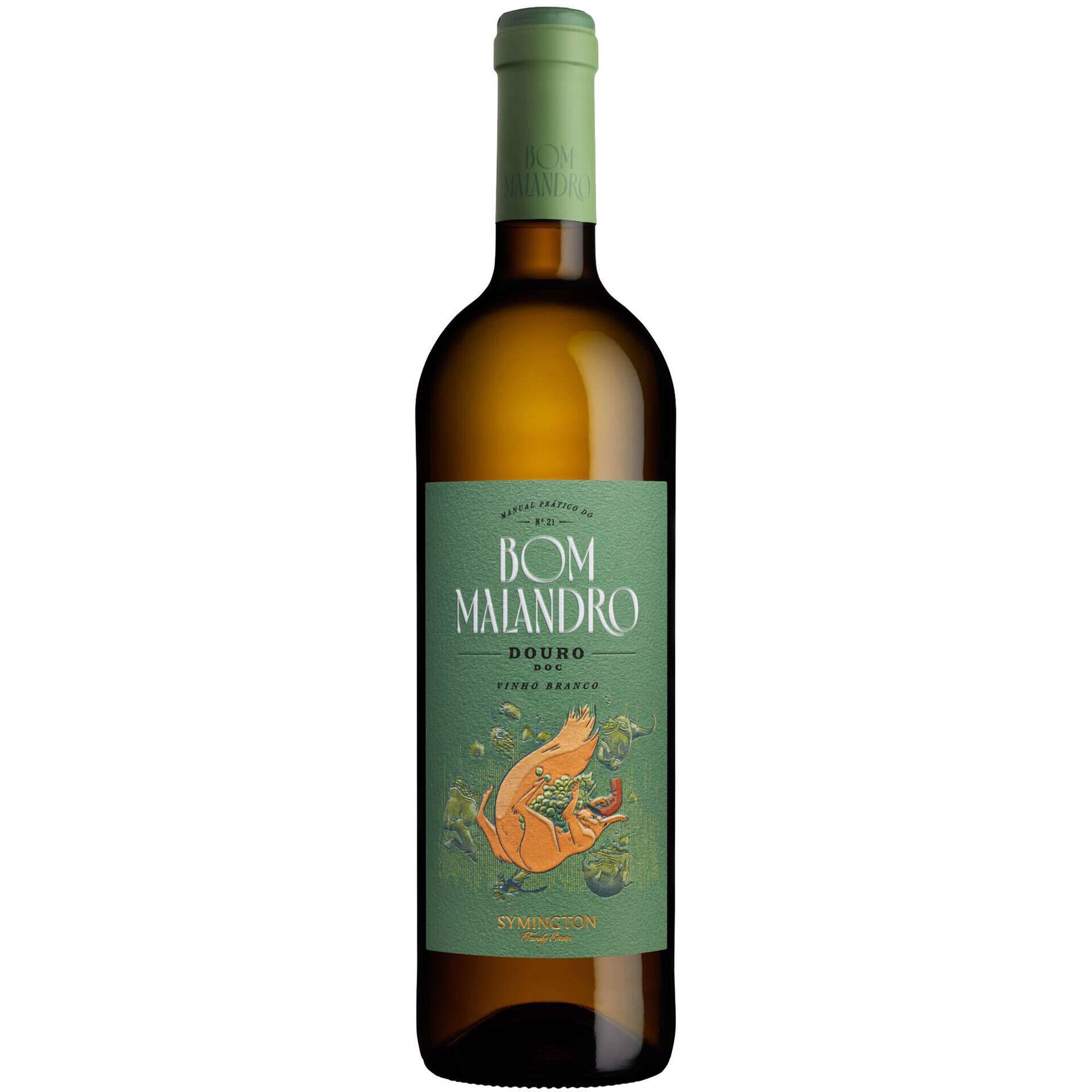 Bom Malandro Douro Vinho Branco Bom Malandro Douro Vinho Branco