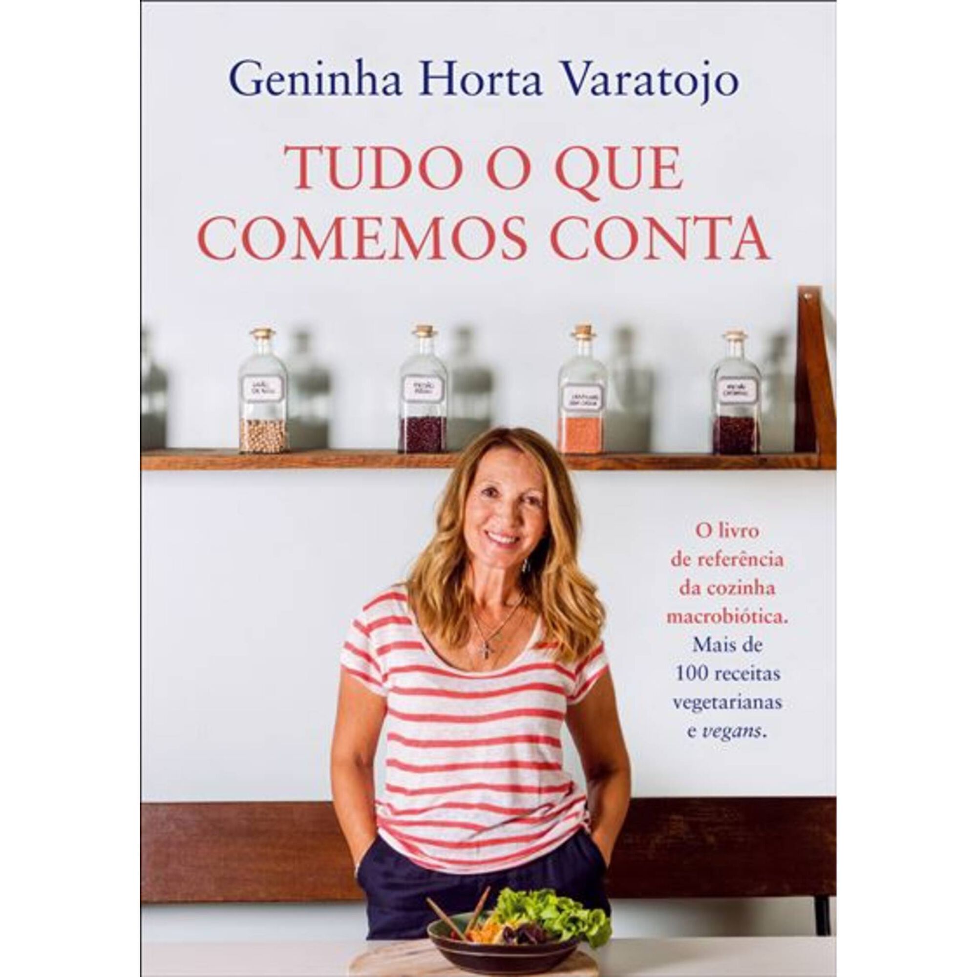 Tudo o que Comemos Conta