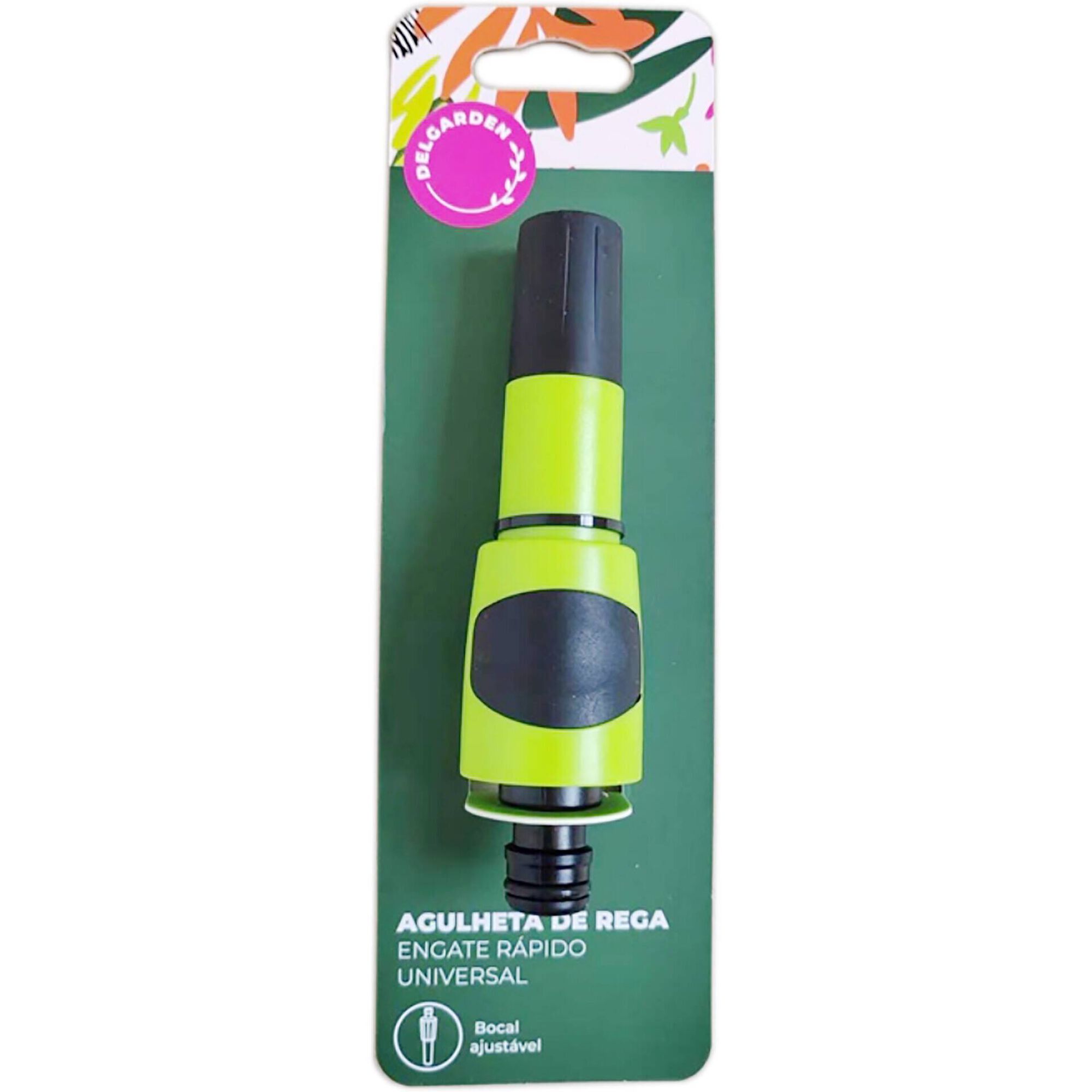 Agulheta de Rega Verde