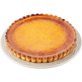 Tarte de Requeijão