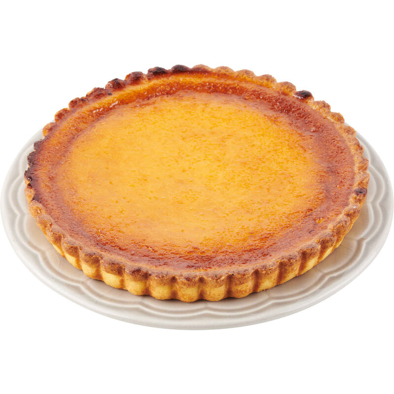 Tarte de Requeijão Da Nossa Pastelaria