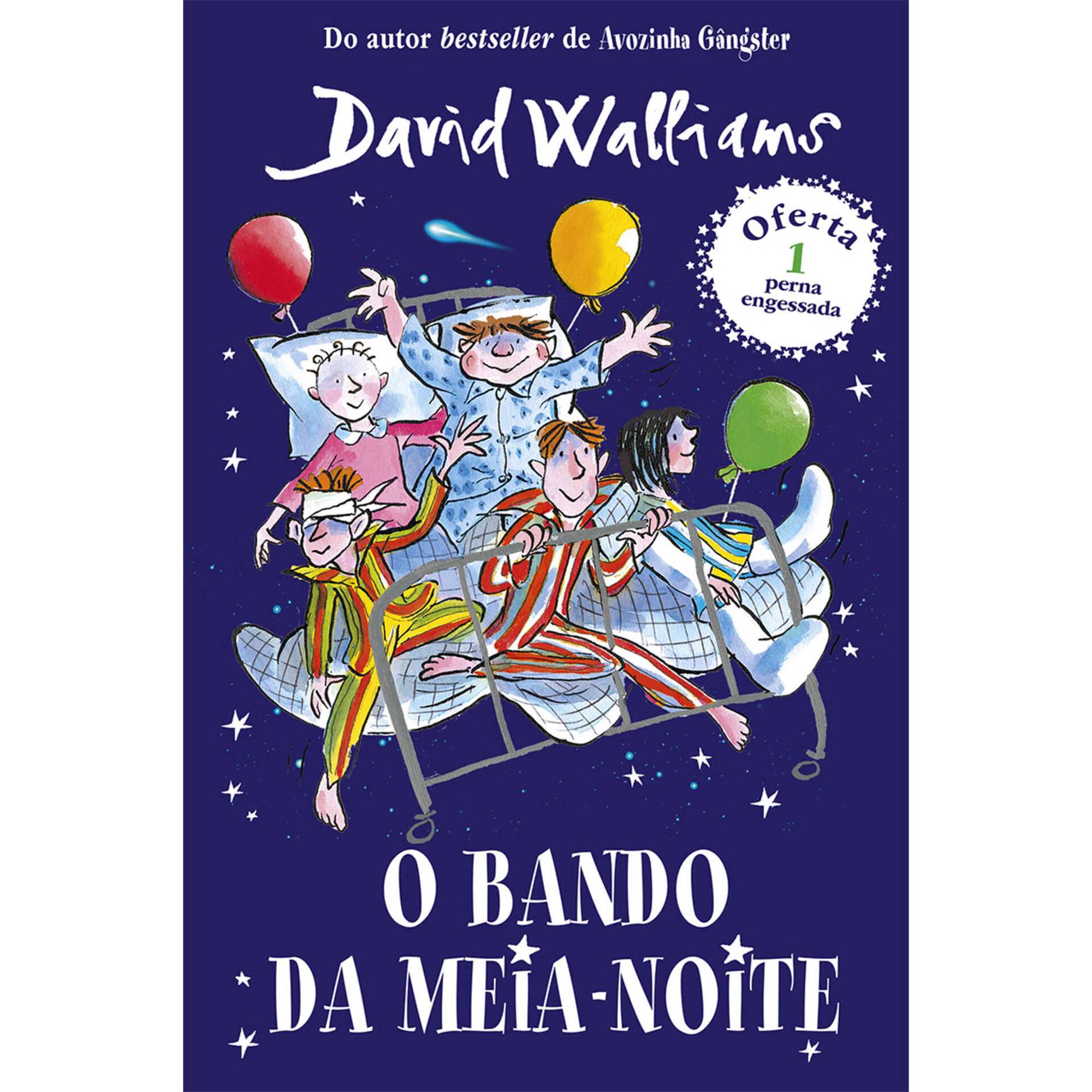 O Bando da Meia-Noite