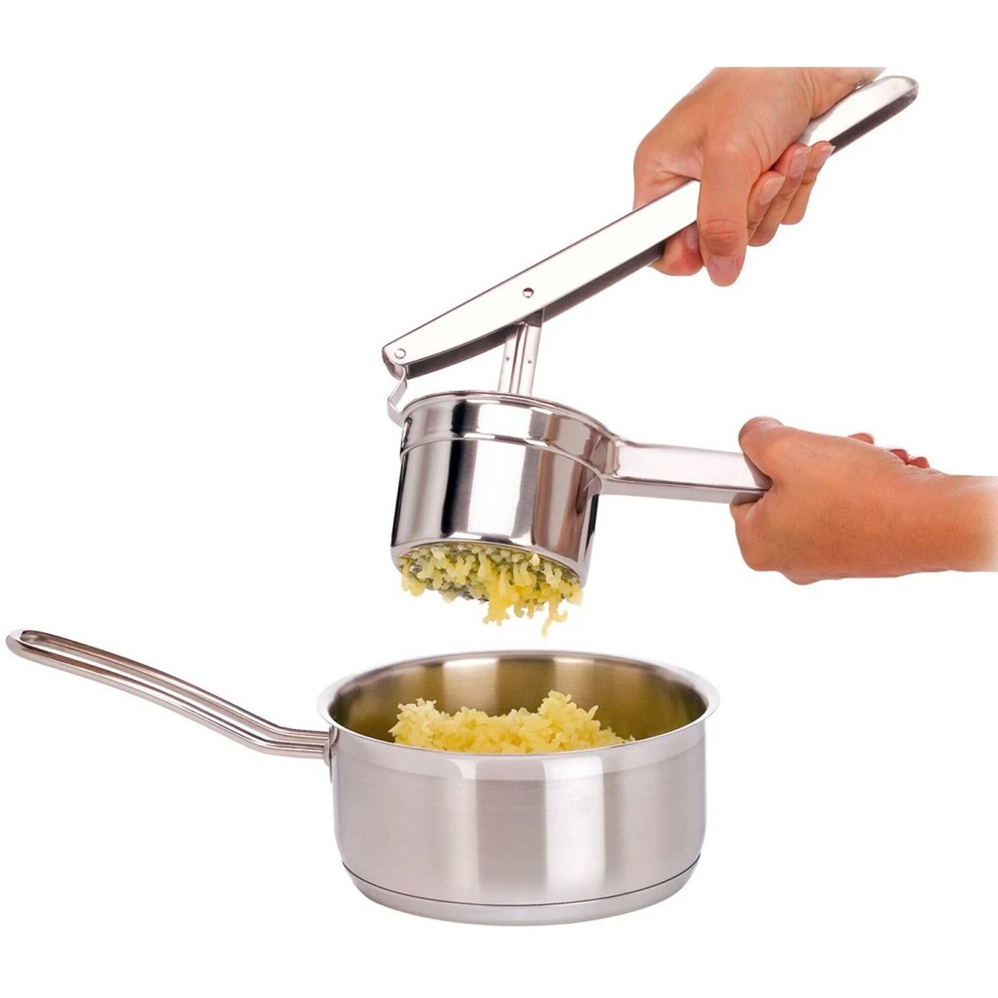Esmagador de Batatas e Massas Gradchef Tescoma