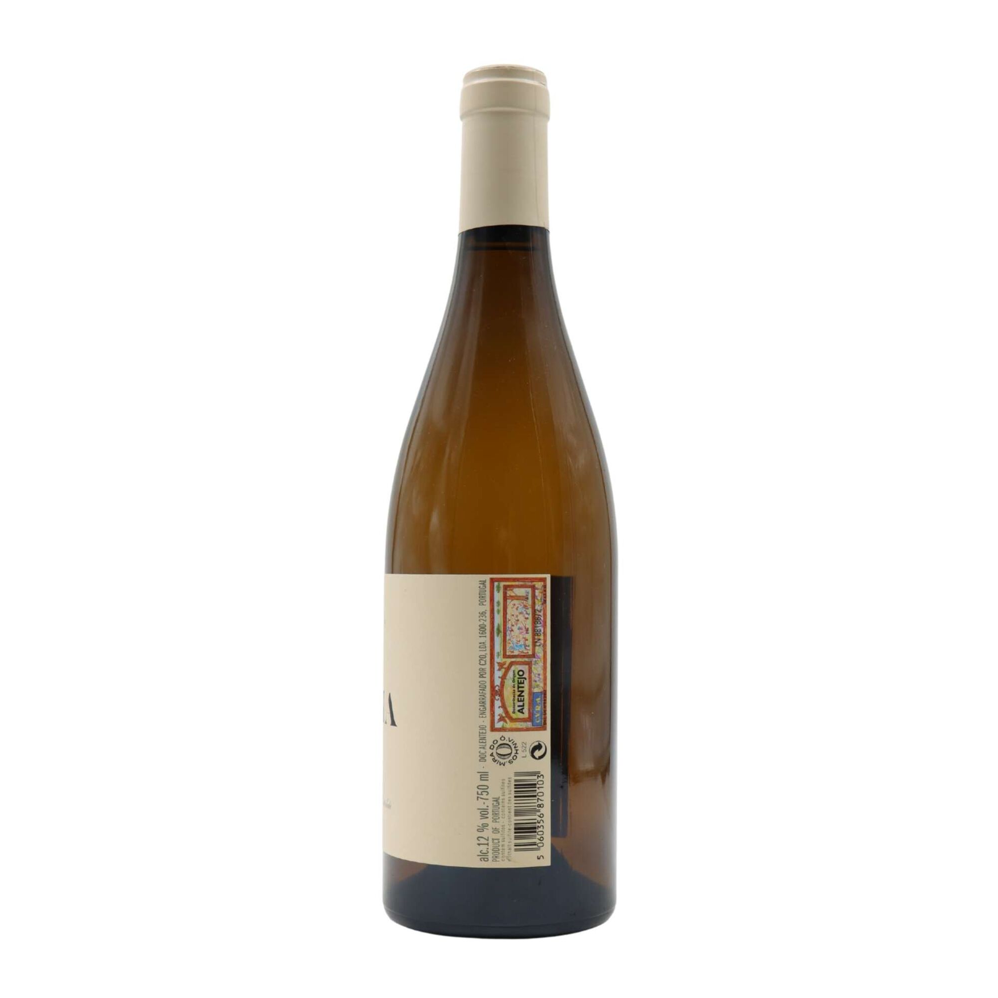 Teima Old Vines Alentejano Vinho Branco