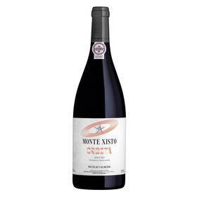 Monte Xisto Órbita Biológico Douro Vinho Tinto Monte Xisto Órbita Biológico Douro Vinho Tinto