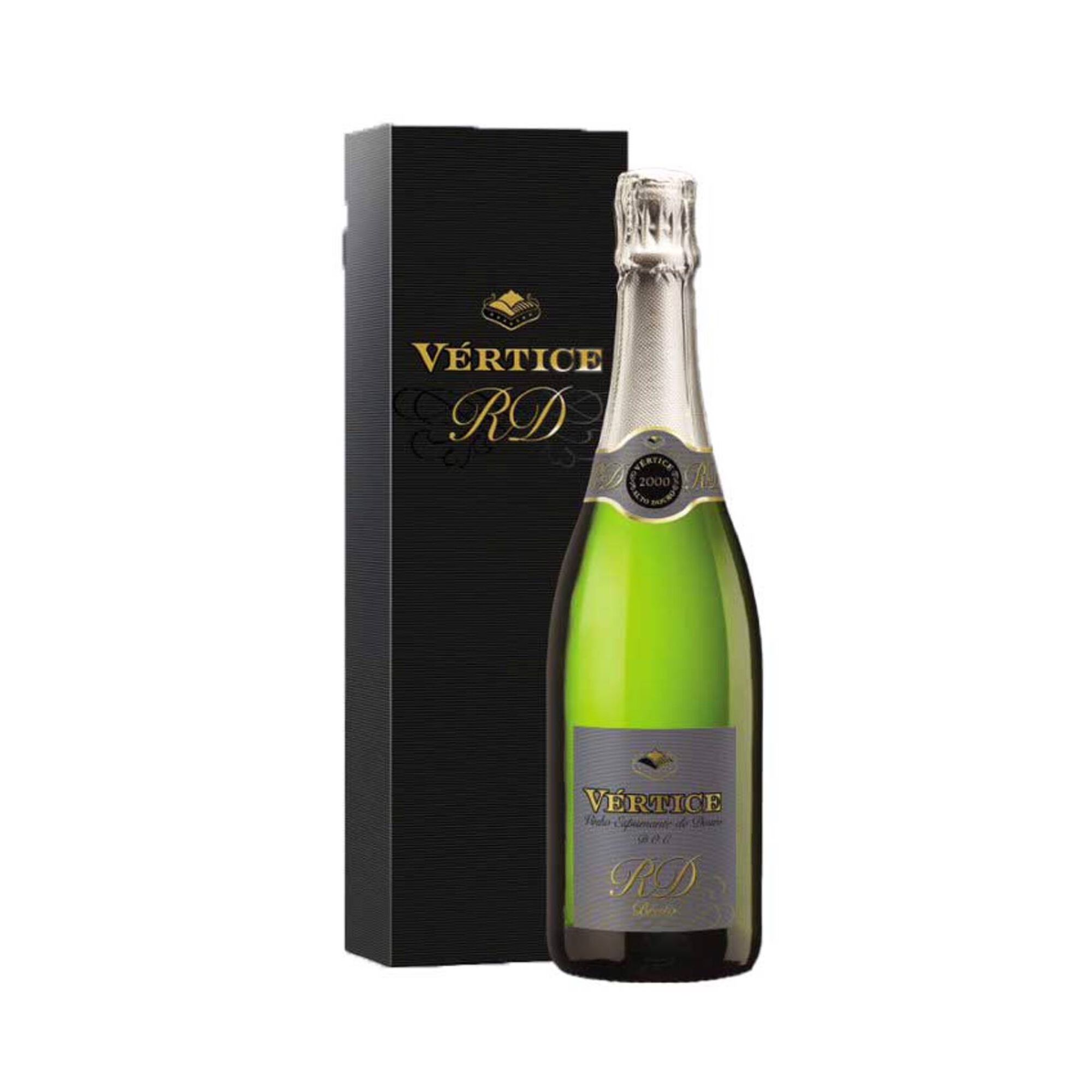 Vértice RD Espumante Douro Bruto