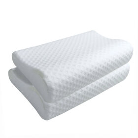Conjunto de 2 Almofadas de Espuma Welfoam