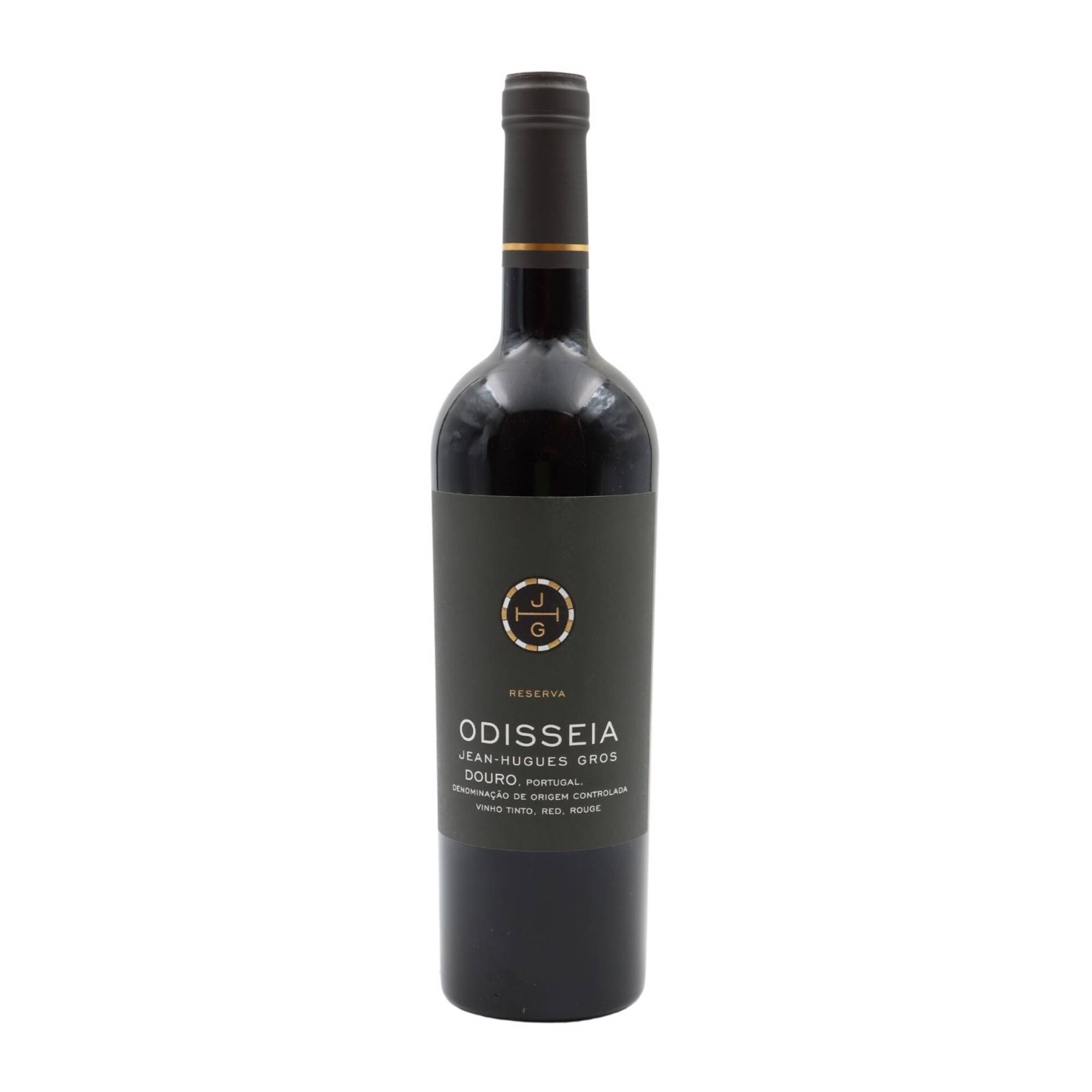 Odisseia Reserva Douro Vinho Tinto
