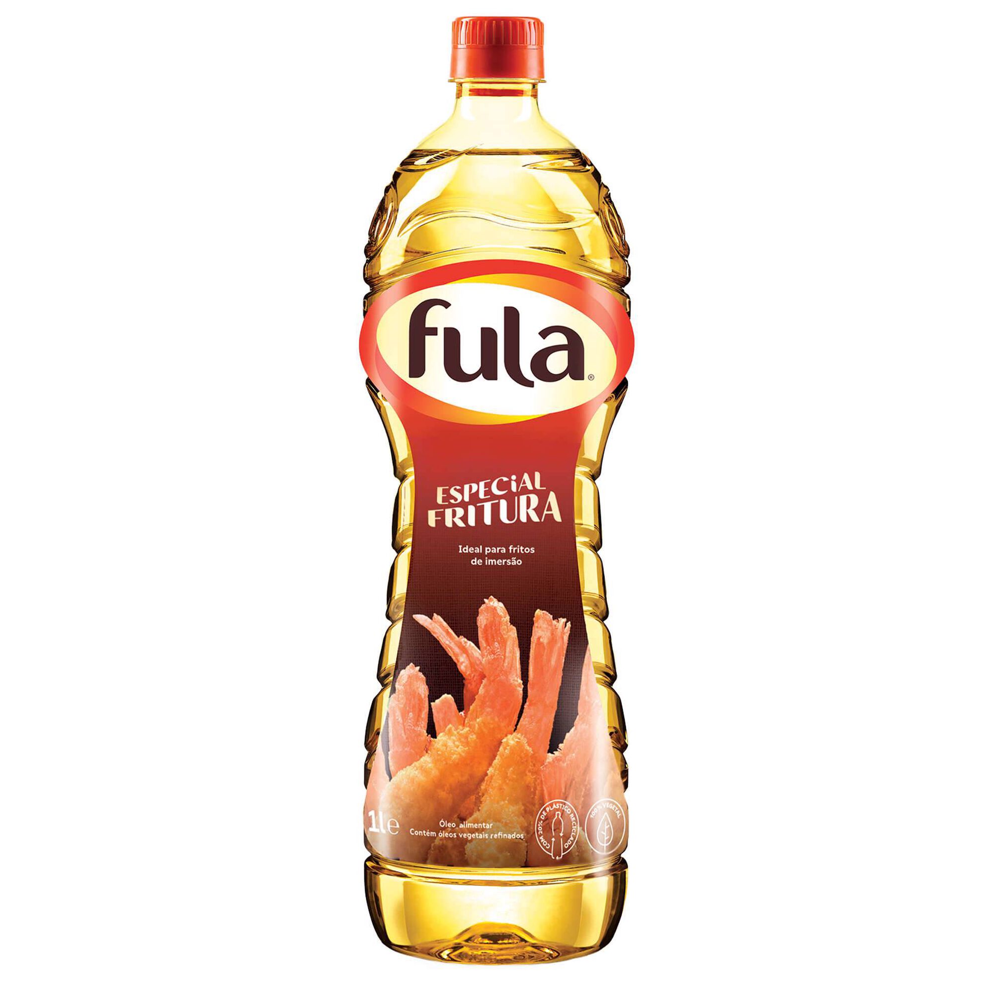 Óleo Alimentar Especial Fritura