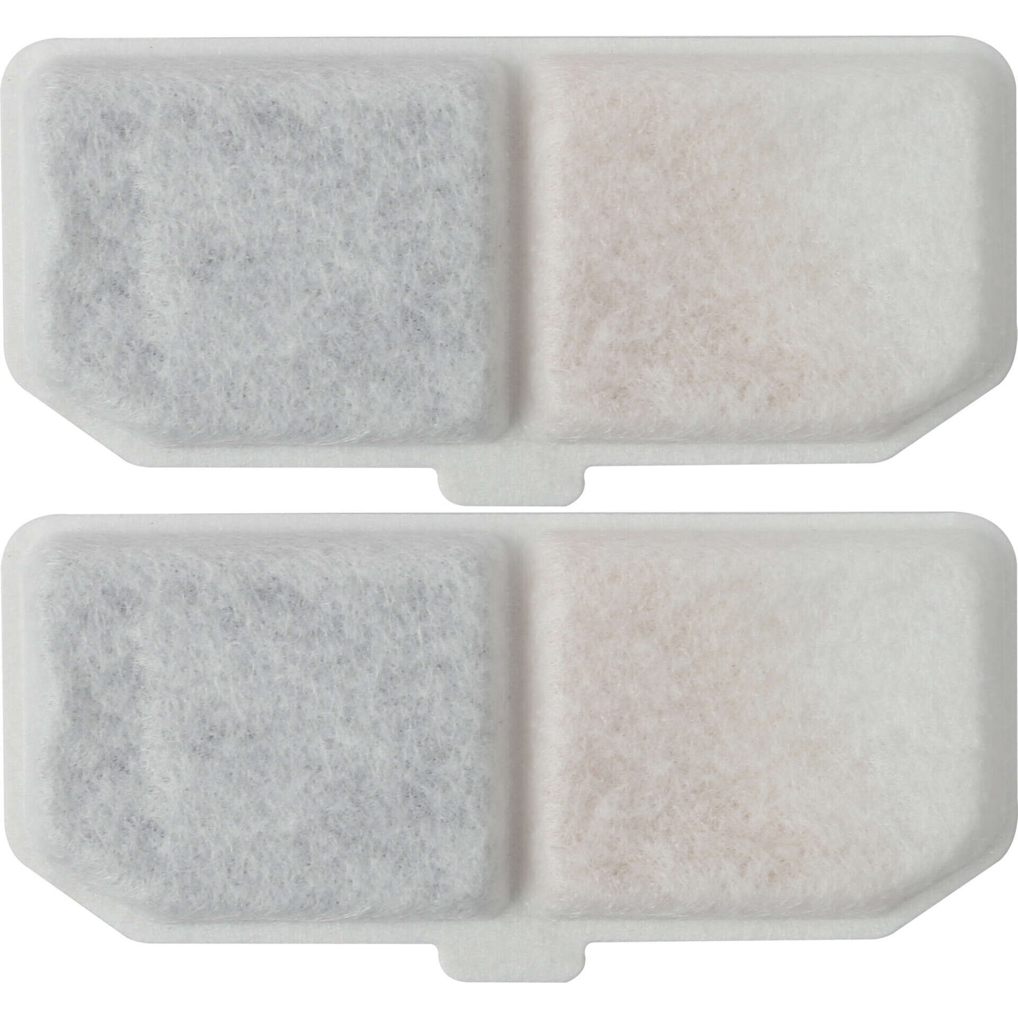 Filtro para Fonte de Água