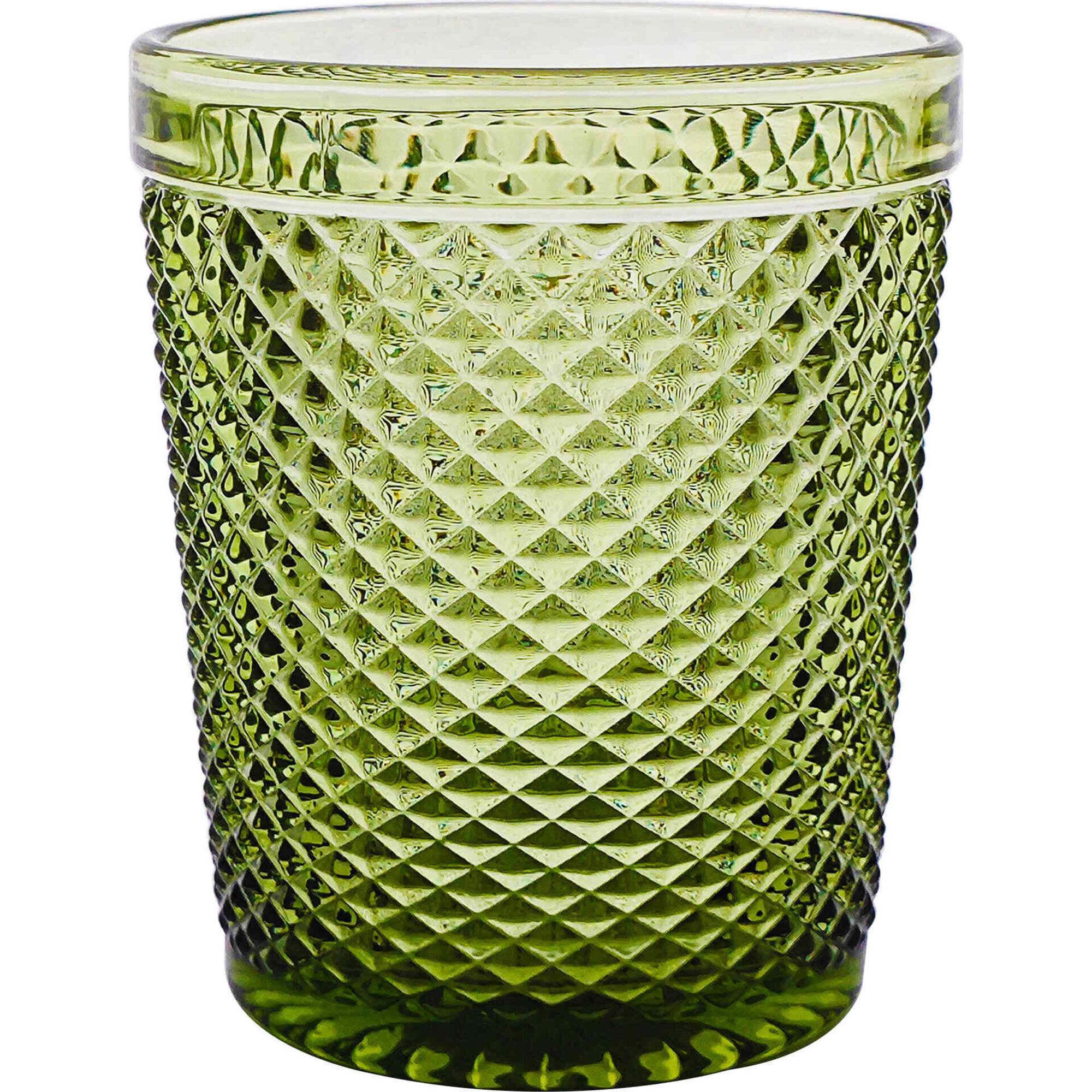 Copo 26cl Picos Verde
