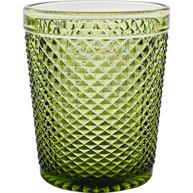 Copo 26cl Picos Verde Kasa