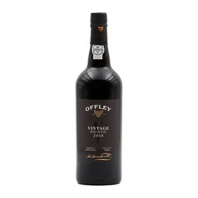 Offley Vinho do Porto Vintage 2018
