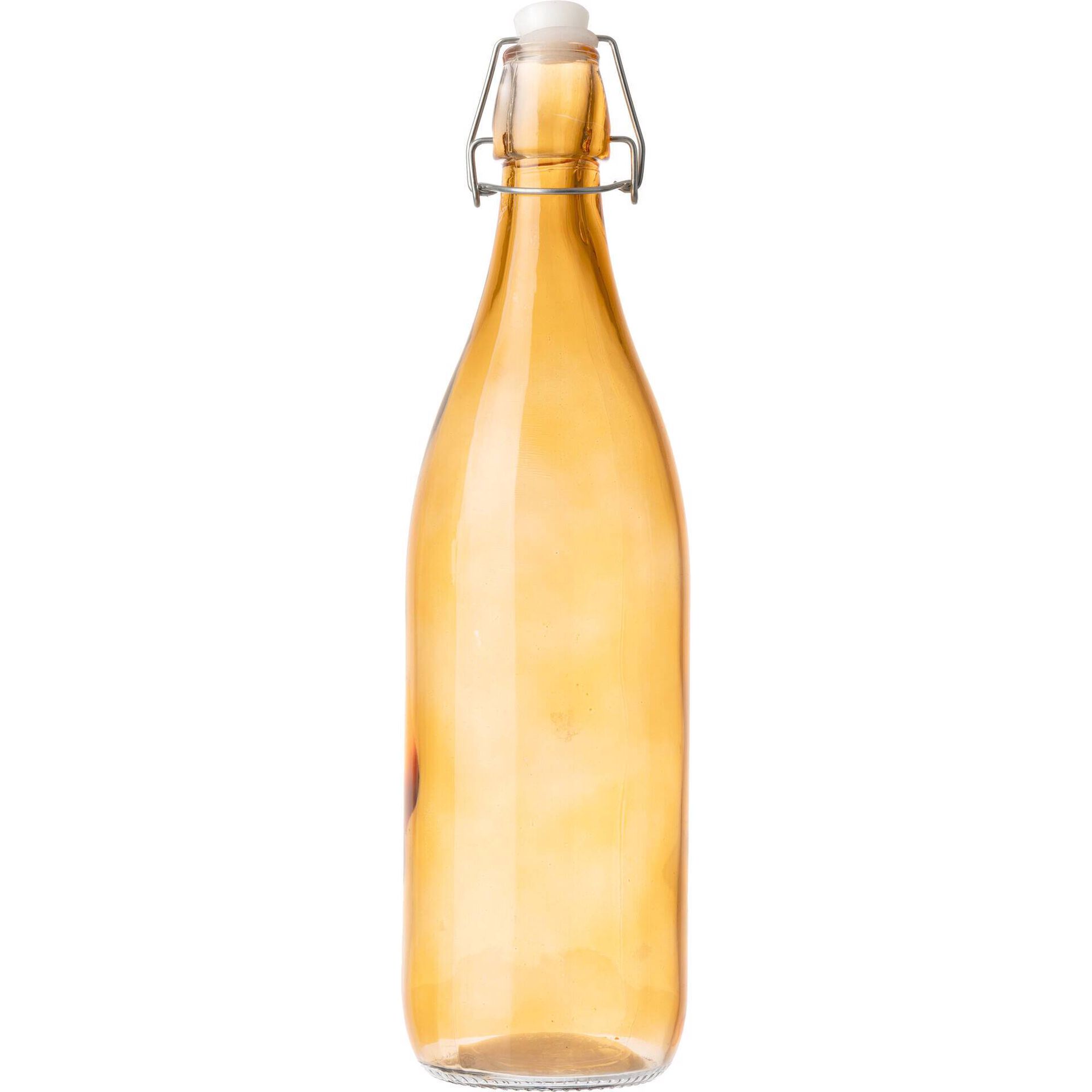 Garrafa Giara 1L Laranja