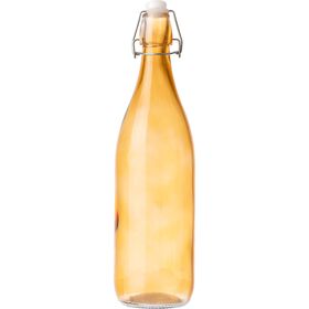 Garrafa Giara 1L Laranja Kasa