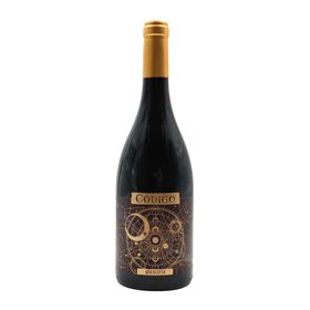 C&oacute;digo Origem D&atilde;o Vinho Tinto