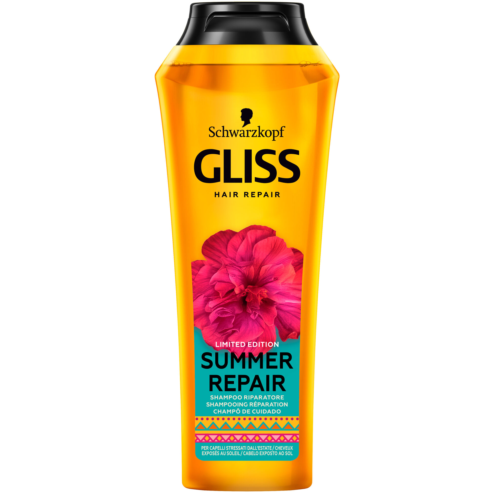 Champô Summer Repair Champô Summer Repair