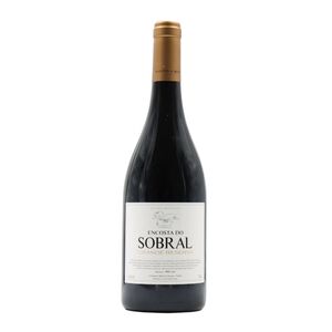 Encosta Do Sobral Grande Reserva Tejo Vinho Tinto