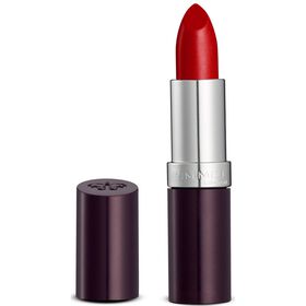 Batom Last Finish Love Alarm 170 Rimmel