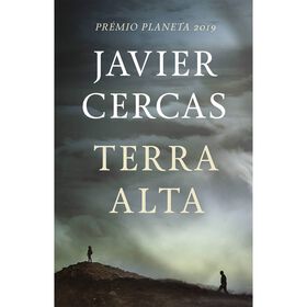 Terra Alta de Javier Cercas