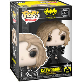 Funko - Figura Batman Returns - Catwoman
