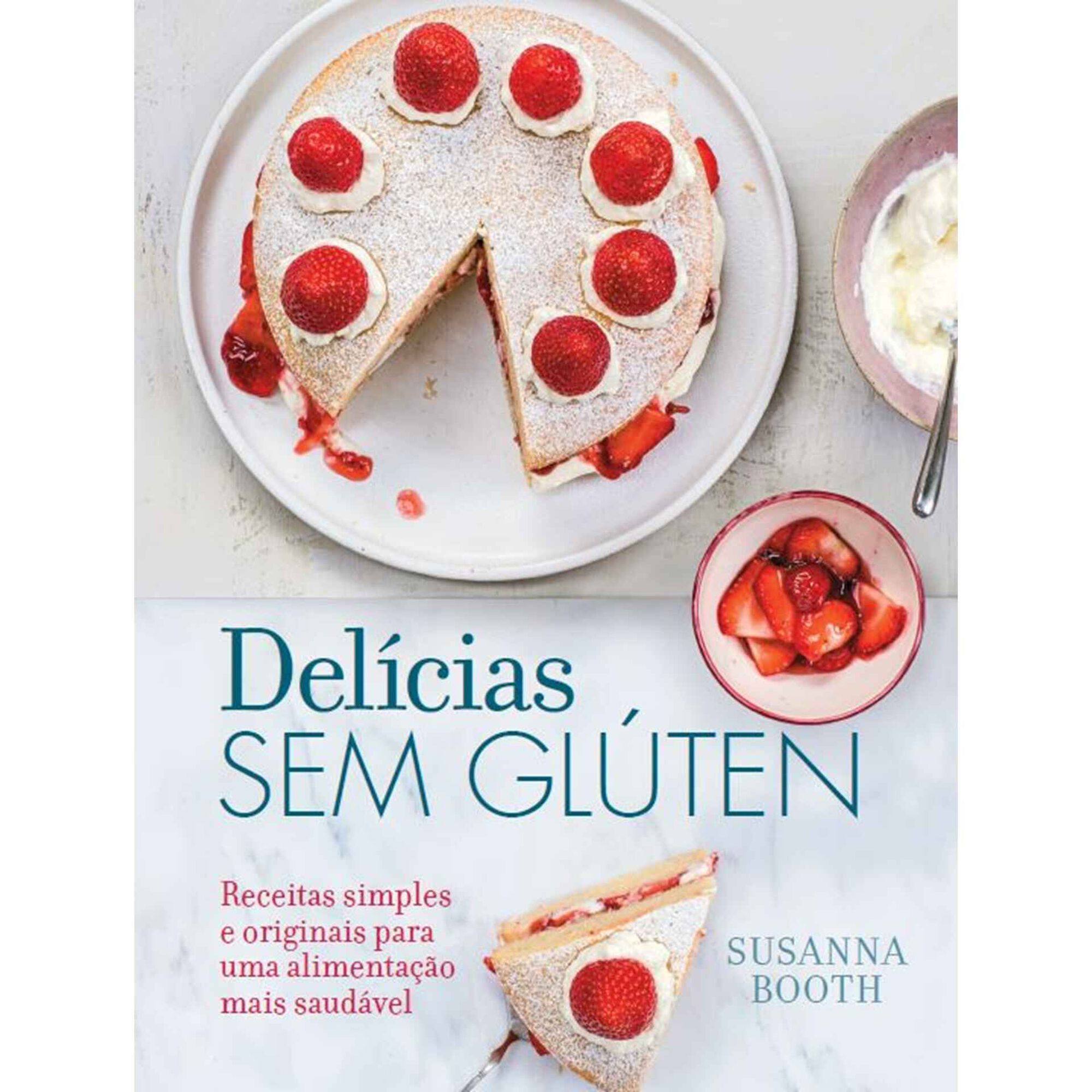 Delícias sem Glúten