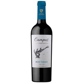 Campus de Borba Petit Verdot Alentejano Vinho Tinto