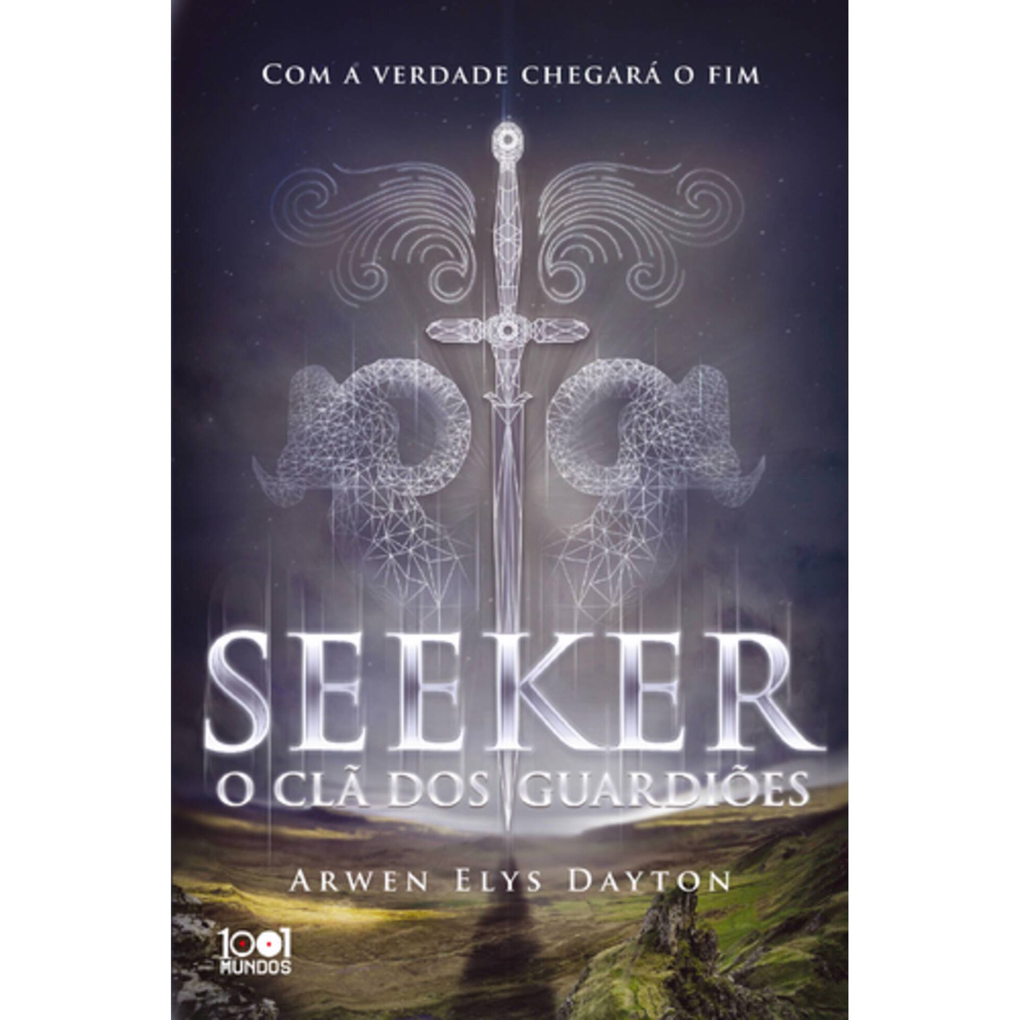 Seeker - O Cl&atilde; dos Guardi&otilde;es de Arwen Elys Dayton