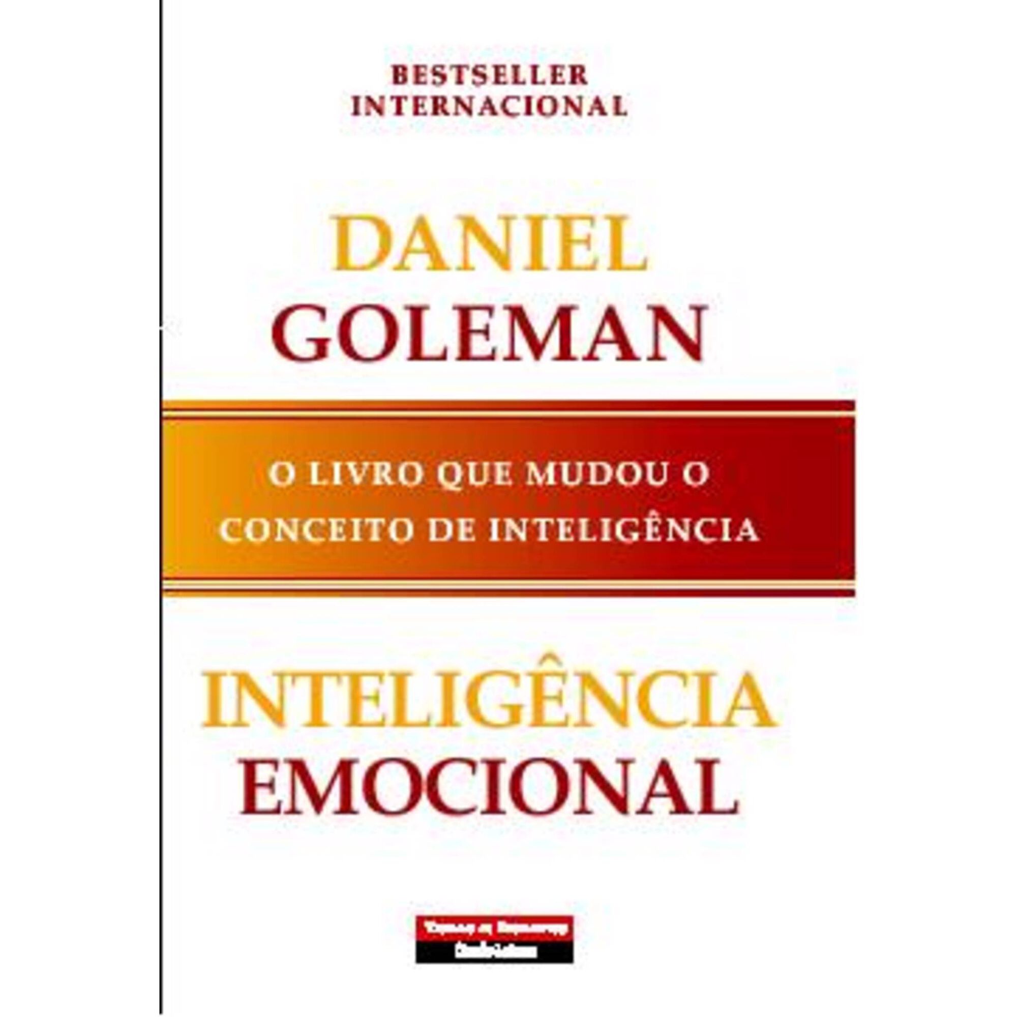 Inteligência Emocional