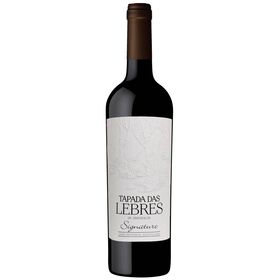 Tapada das Lebres Signature Regional Alentejano Vinho Tinto