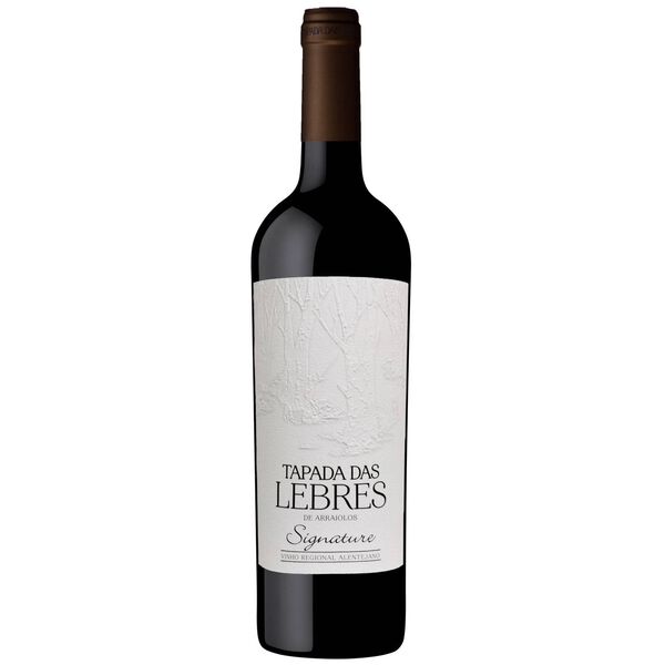 Tapada das Lebres Signature Alentejano Vinho Tinto