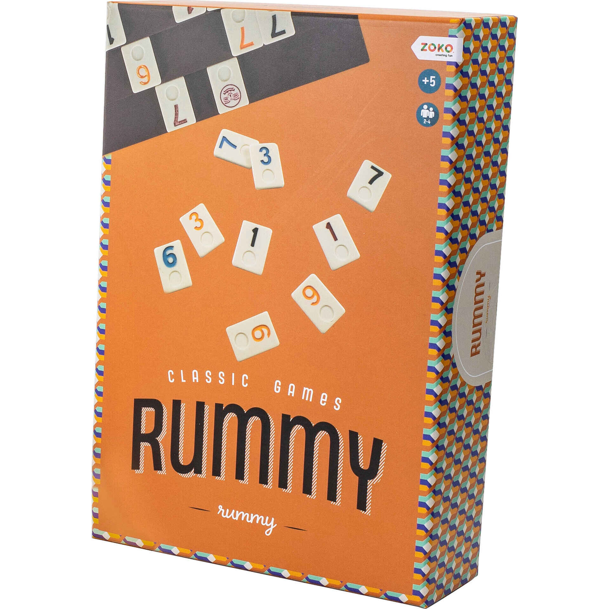 Rummy