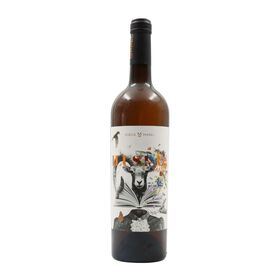 Adega Marel Ilustre Alentejano Vinho Branco