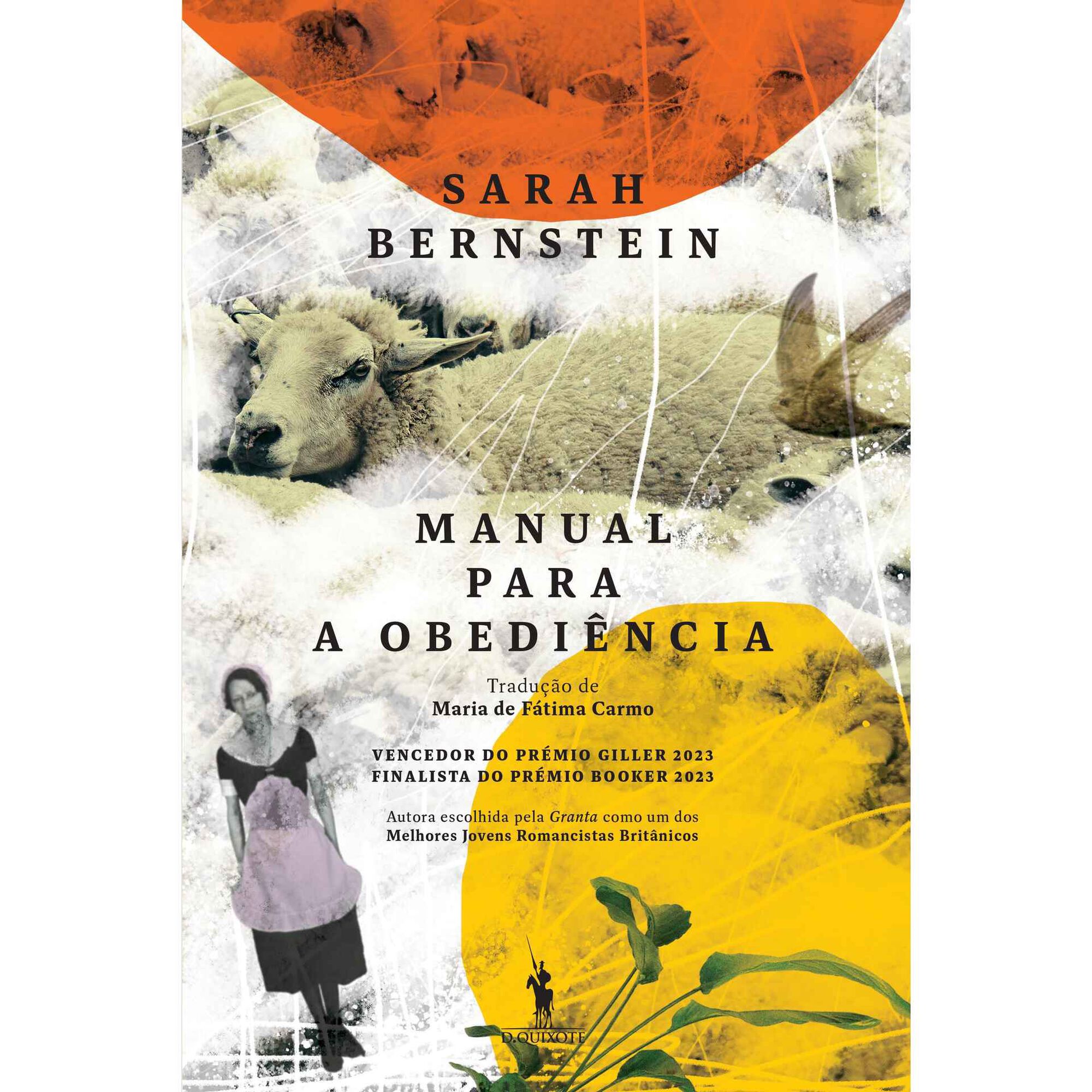 Manual para a Obediência Manual para a Obediência