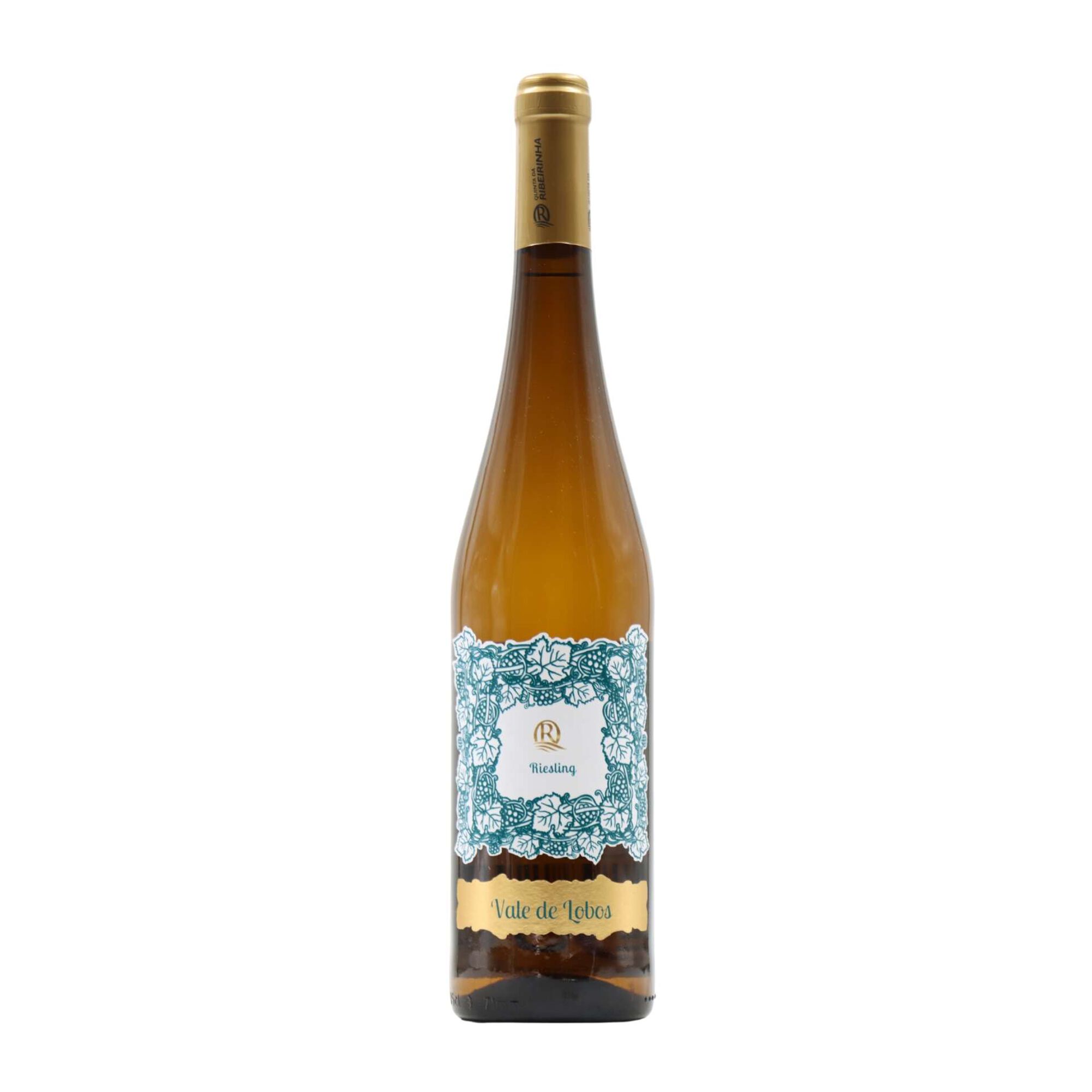 Vale De Lobos Riesling Tejo Vinho Branco
