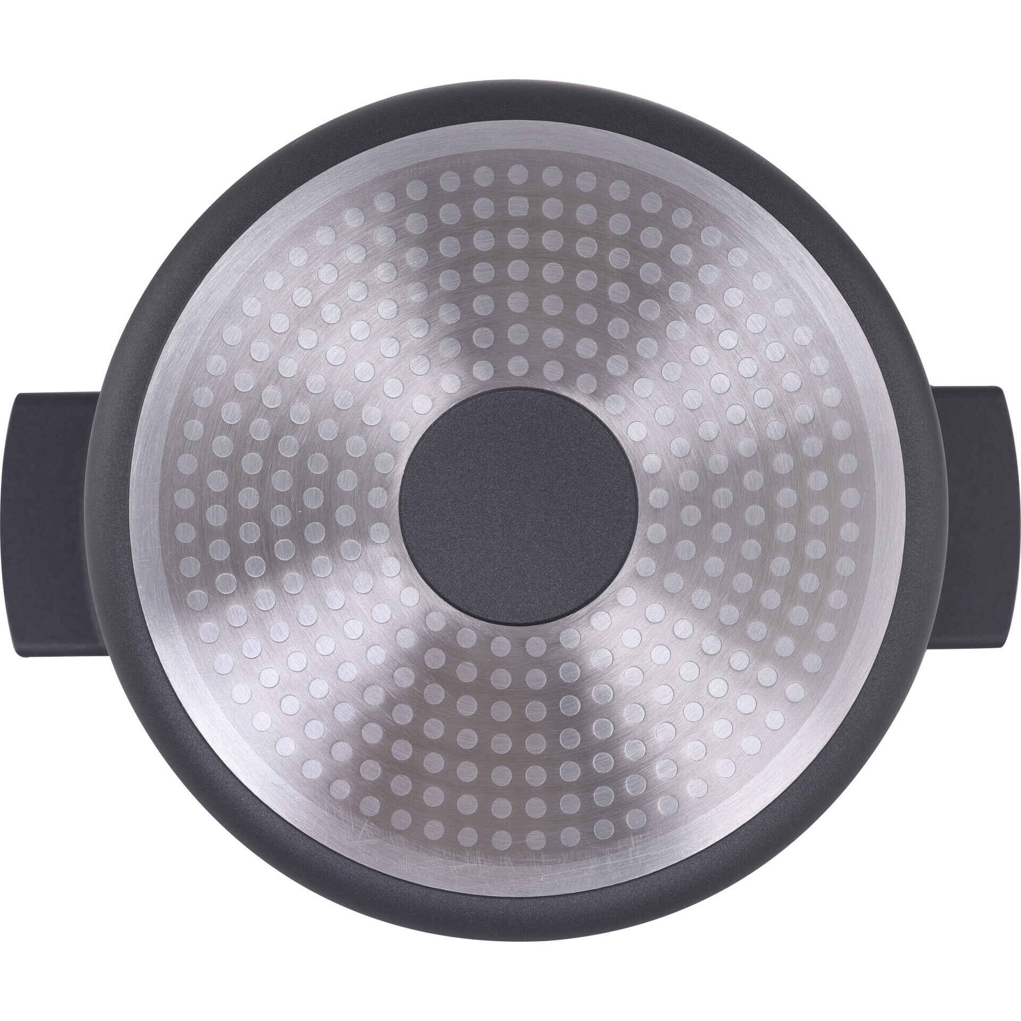 Ca&ccedil;arola 24cm com Tabuleiro de Vapor Kasa