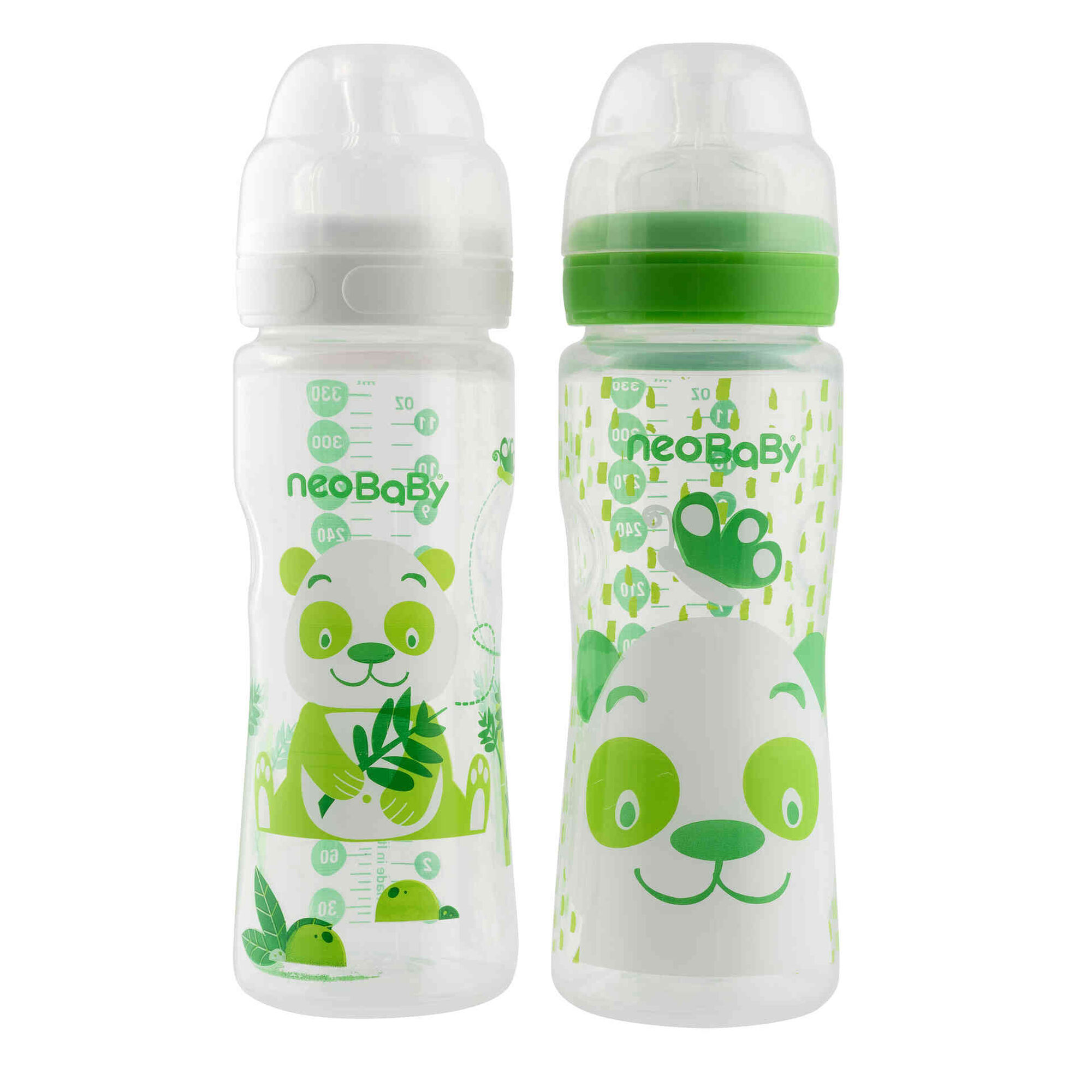 Biberão 330ml Silicone Papa +4M Biberão 330ml Silicone Papa +4M