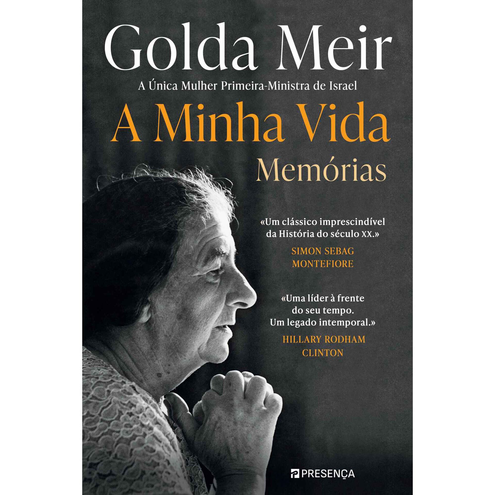 A Minha Vida - Memórias A Minha Vida - Memórias