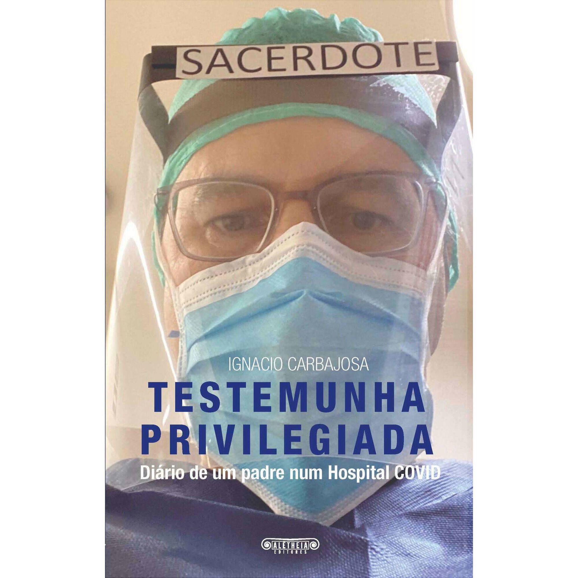 Testemunha Privilegiada Testemunha Privilegiada