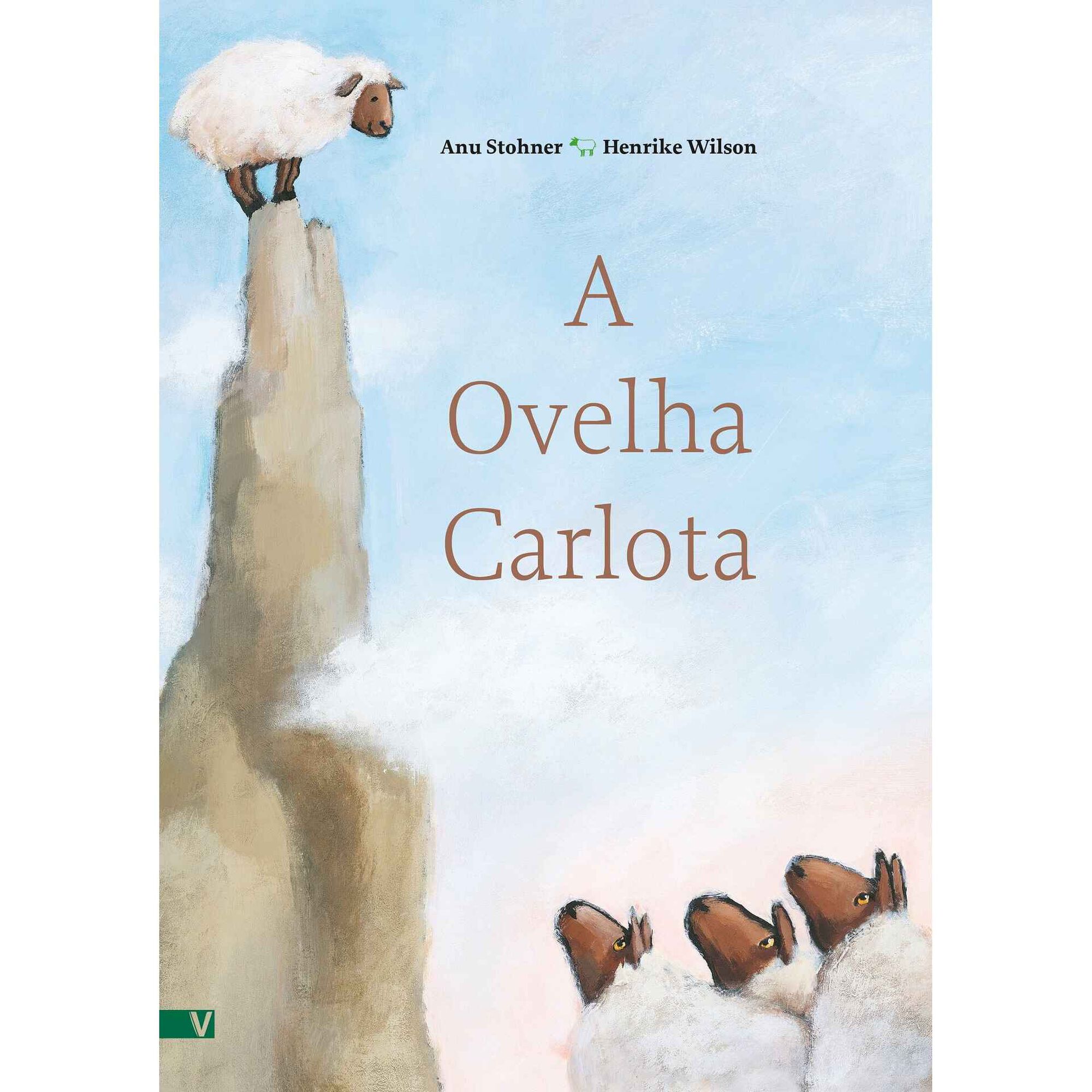 A Ovelha Carlota